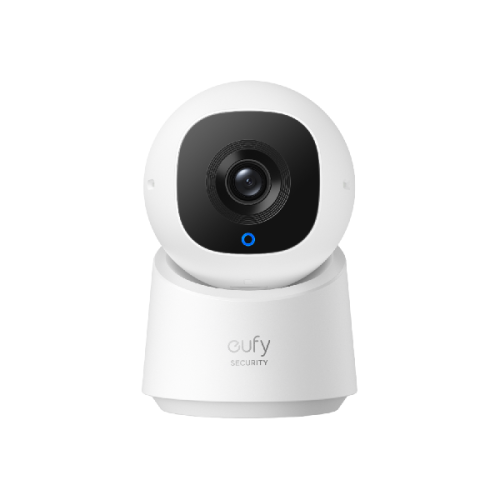 EUFY Indoor Cam C220 Slimme binnencamera Wit