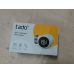 TADO Slimme Radiatorknop X (1-pack) - Uitbreiding Slimme radiatorknop Zwart
