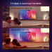 PHILIPS HUE Play Gradient Lightstrip - 55+ inch TVs