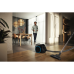 MIELE Boost CX1 Blue Pulse Stofzuiger zonder zak Obsidiaanzwart met blauw