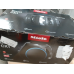 MIELE Boost CX1 Blue Pulse Stofzuiger zonder zak Obsidiaanzwart met blauw