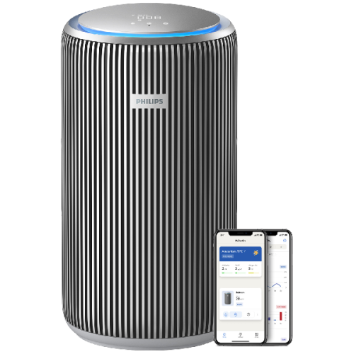 PHILIPS PureProtect Pro 4200 Luchtreiniger Wit