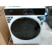 HISENSE WD5I8043BWF - Was-droogcombinatie - 8 kg + 5 kg - 1400 rpm - 72 dB Was-droogcombinatie