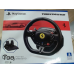 THRUSTMASTER T98-P Ferrari 296 GTB - Racestuur met pedalen - voor PC, PS4 en PS5