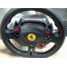 THRUSTMASTER T98-P Ferrari 296 GTB - Racestuur met pedalen - voor PC, PS4 en PS5