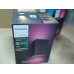 PHILIPS HUE Resonate muurlamp - wit en gekleurd licht - zwart