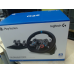 LOGITECH G G29 Driving Force Racestuur - PS5/PS4/PC