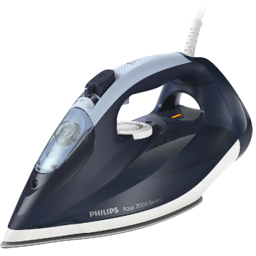 PHILIPS 7000 Series DST7030/20 Donkerblauw 