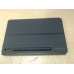 SAMSUNG Galaxy Tab S7 Keyboard Book Cover Zwart