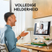 LOGITECH Brio 100 Full HD Webcam Wit