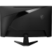 MSI MAG 32CQ6F - 31.5 inch - 2560 x 1440 (QHD) - 0.5 ms - 180 Hz