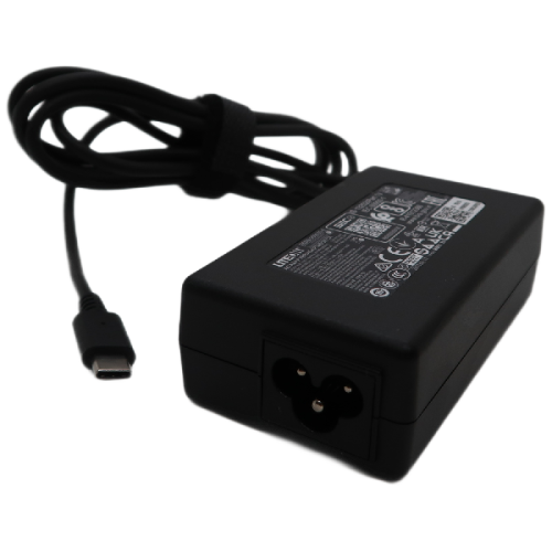 ACER 65W USB-C - EU USB-C Oplader (65W)