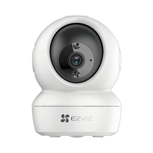 EZVIZ H6C FHD Slimme binnencamera Wit