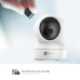 EZVIZ H6C FHD Slimme binnencamera Wit