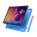 LENOVO Tab + Kids bumper & Pen - 10.1 inch - 64 GB - Grijs - Wifi +