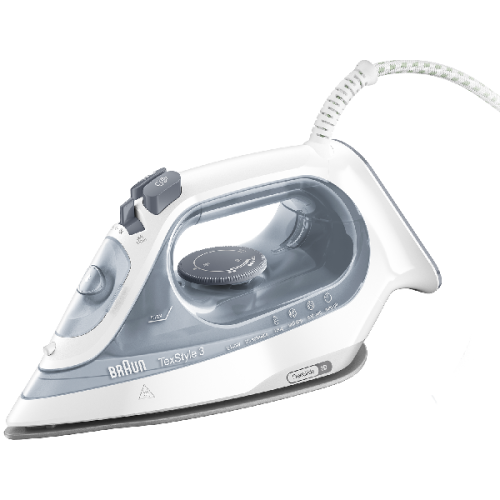 BRAUN TexStyle 3 SI3054 GY