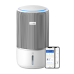 PHILIPS PureProtect Water 3400-serie AC3420/10 2-in-1 Luchtreiniger Wit