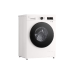 LG W4X1085NWB - Energie label E - Steam™- 6 Motion DD - 8 kg + 5 kg Was-droogcombinatie