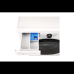 LG W4X1085NWB - Energie label E - Steam™- 6 Motion DD - 8 kg + 5 kg Was-droogcombinatie
