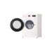 LG W4X1085NWB - Energie label E - Steam™- 6 Motion DD - 8 kg + 5 kg Was-droogcombinatie