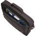 CASE LOGIC Advantage Laptoptas 17 inch - Zwart