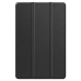 JUST IN CASE 505392 Lenovo Tab P12 TriFold Beschermhoes  Zwart