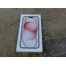 APPLE iPhone 15 5G - 256 GB Roze