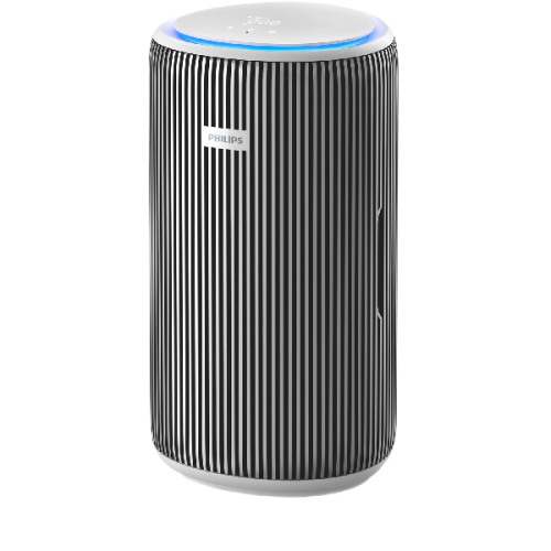 PHILIPS PureProtect 3200-serie AC3220/10 Luchtreiniger Zilver
