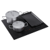 ETNA KIF360ZT  Kookplaat - Inbouw - Inductie - breedte 59 cm