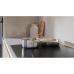 ETNA KIF360ZT  Kookplaat - Inbouw - Inductie - breedte 59 cm