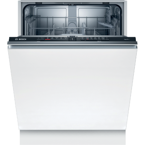 BOSCH SMV2ITX16N Inbouwvaatwasser - Volledig geïntegreerd - 12 couverts - 50 dB(A) - Nisbreedte 60.8 cm