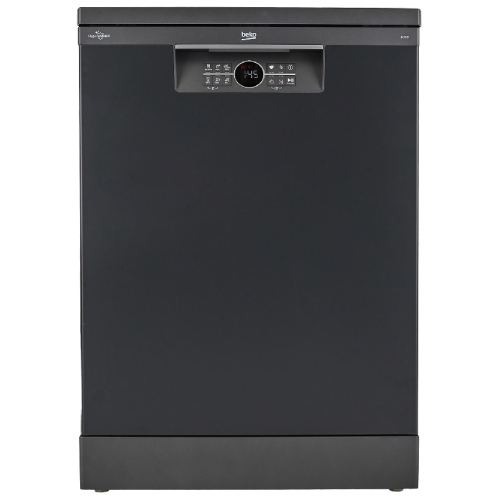 BEKO BDFN26430A Vaatwasser - Vrijstaand - 14 couverts - 47 dB(A)