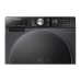 HISENSE WF5S1045BB -  Wasmachine Voorlader - 10.5 kg - 1400 rpm - 72 dB - automatisch doseren