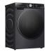 HISENSE WF5S1045BB -  Wasmachine Voorlader - 10.5 kg - 1400 rpm - 72 dB - automatisch doseren
