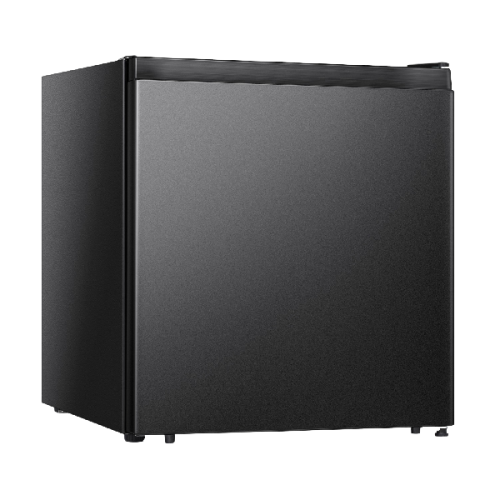 EVERGLADES EVFR0202  Vrijstaand Mini-vriezer - breedte 44.5 cm - hoogte 47.8 cm - inhoud 34 l