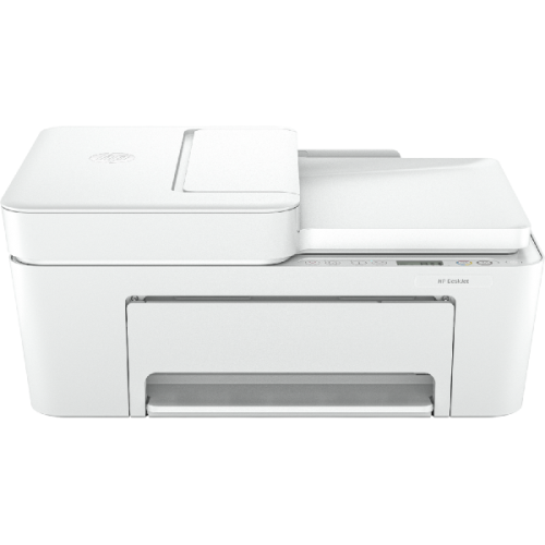 HP DeskJet 4210e - Instant Ink - All-in-One Printer All-In-One-Printer