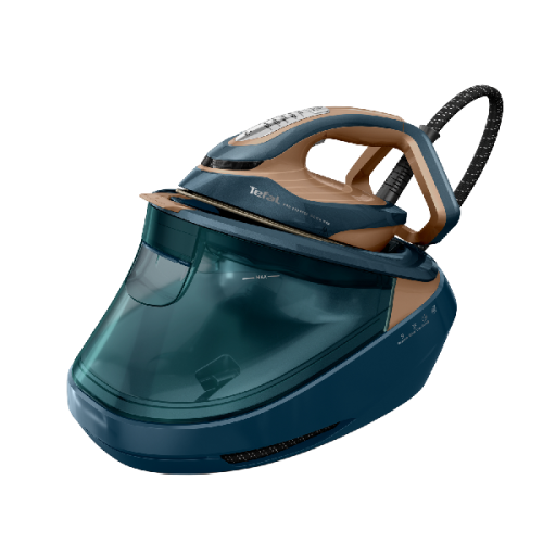 TEFAL GV9920 Pro Express Vision Max Stoomgenerator