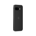 GOOGLE Pixel 9a - 5G - Obsidian - 128 GB Zwart
