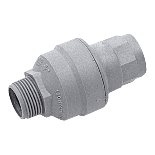 SCANPART Waterblok 50 liter