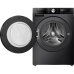 HISENSE WF3S9043BB3 -  Wasmachine Voorlader - 9 kg - 1400 rpm - 72 dB