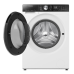 HISENSE WF5S1045BW -  Wasmachine Voorlader - 10.5 kg - 1400 rpm - 72 dB - automatisch doseren