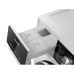 HISENSE WF5S1045BW -  Wasmachine Voorlader - 10.5 kg - 1400 rpm - 72 dB - automatisch doseren