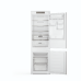 WHIRLPOOL WHC18 T323 - Inbouw Koel-vriescombinatie - NoFrost - Nishoogte 179 cm