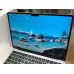 APPLE MacBook Air 13 inch - M4 - 16 GB - 512 GB - Silver