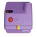 POLAROID Go Generation 2 - Purple Instant camera Purple