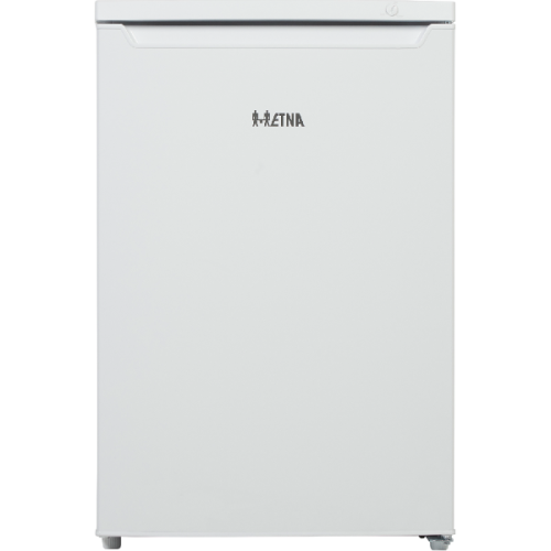 ETNA VV856WIT  Vrijstaand Vrieskast - breedte 56 cm - hoogte 84.5 cm - inhoud 85 l