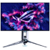 ASUS ROG Swift OLED PG27AQWP-W - 26.5 inch - QHD - WOLED