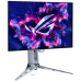 ASUS ROG Swift OLED PG27AQWP-W - 26.5 inch - QHD - WOLED