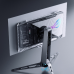 ASUS ROG Swift OLED PG27AQWP-W - 26.5 inch - QHD - WOLED