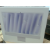 APPLE iMac 24-inch Zilver (M4) - 8-core CPU - 8-core GPU - 16GB - 256GB All-in-one-pc